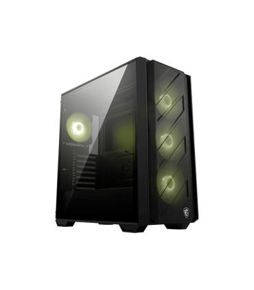CAJA MSI MAG FORGE 330R AIRFLOW