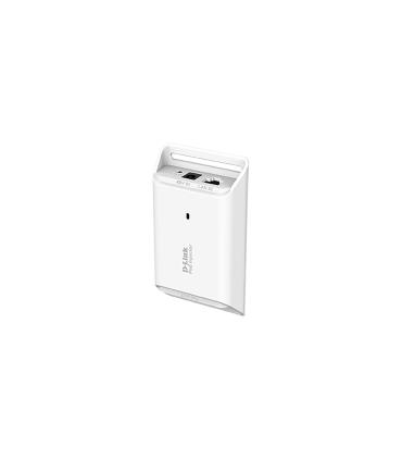 D-Link DPE-101GI Inyector PoE 48V DC Gigabit