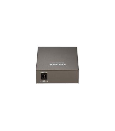 D-Link DMC-G01LC Conversor Medios 1000BaseT A SFP