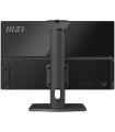 MSI AM242P-1241ES I7-1255U 16GB 512 DOS 24" Negro