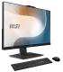 MSI AM242P-1241ES I7-1255U 16GB 512 DOS 24" Negro