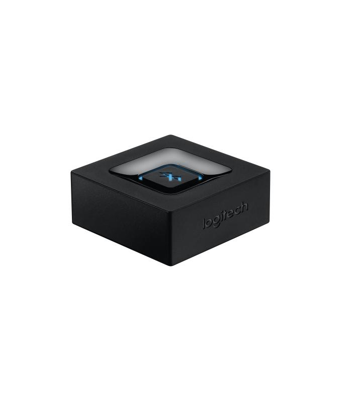 Receptor De Sonido Inalmbrico Bluetooth Logitech BT AUDIO