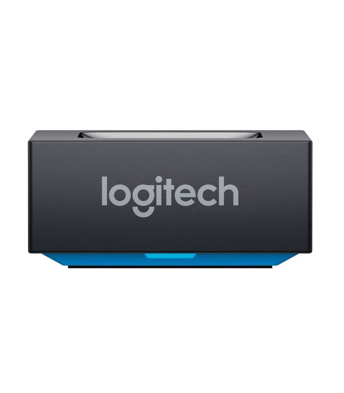 Receptor De Sonido Inalmbrico Bluetooth Logitech BT AUDIO