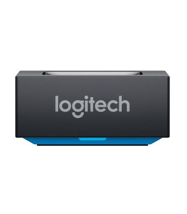 Receptor De Sonido Inalmbrico Bluetooth Logitech BT AUDIO