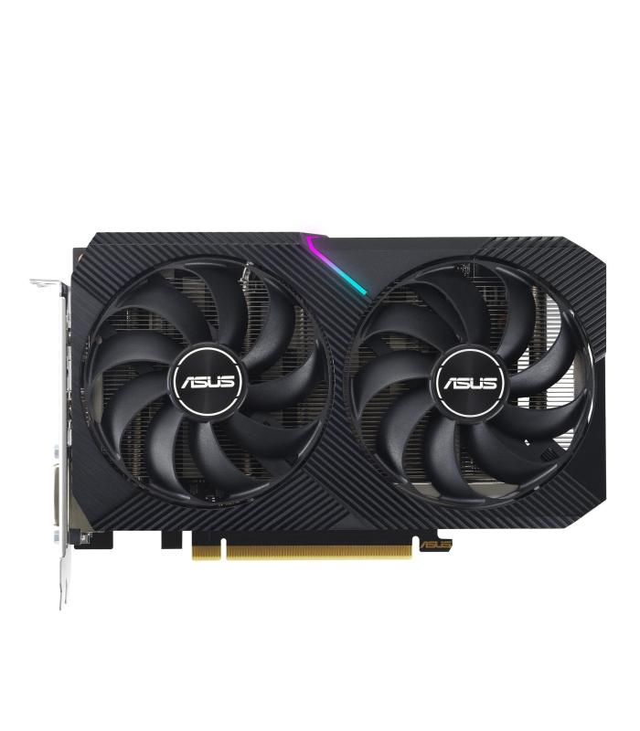 Tarjeta Grfica Asus Dual GeForce RTX 3050 V2 OC  8GB GDDR6