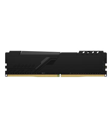 Memoria RAM Kingston FURY Beast 16GB  DDR4  3200MHz  1.35V  CL16  DIMM