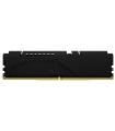Memoria RAM Kingston FURY Beast 16GB  DDR5  5600MHz  1.25V  CL40  DIMM