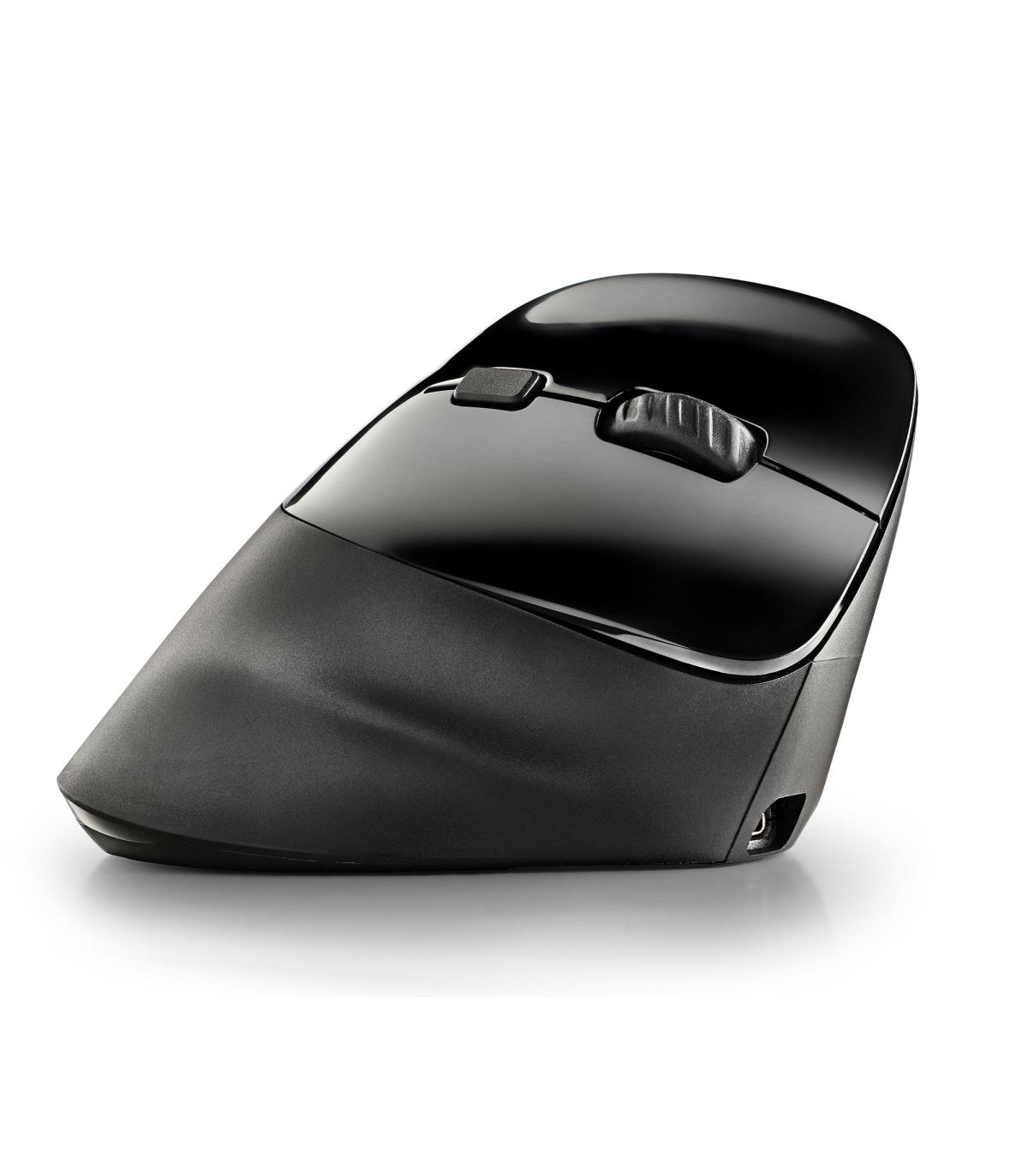 Ratn Vertical Inalmbrico NGS EVO Moksha  Batera Recargable  Hasta 2400 DPI