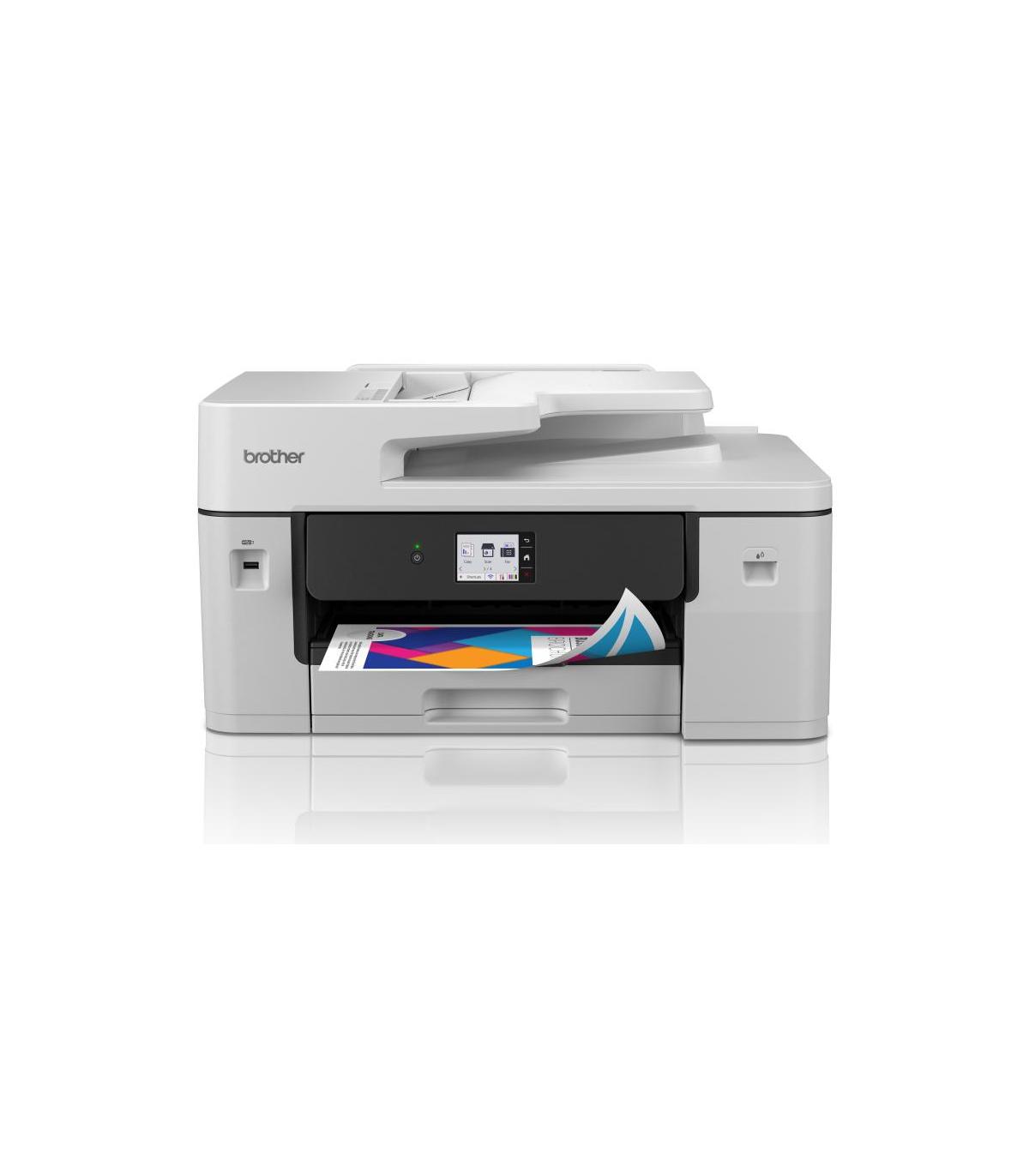 Brother Multifuncin MFC-J6760DW