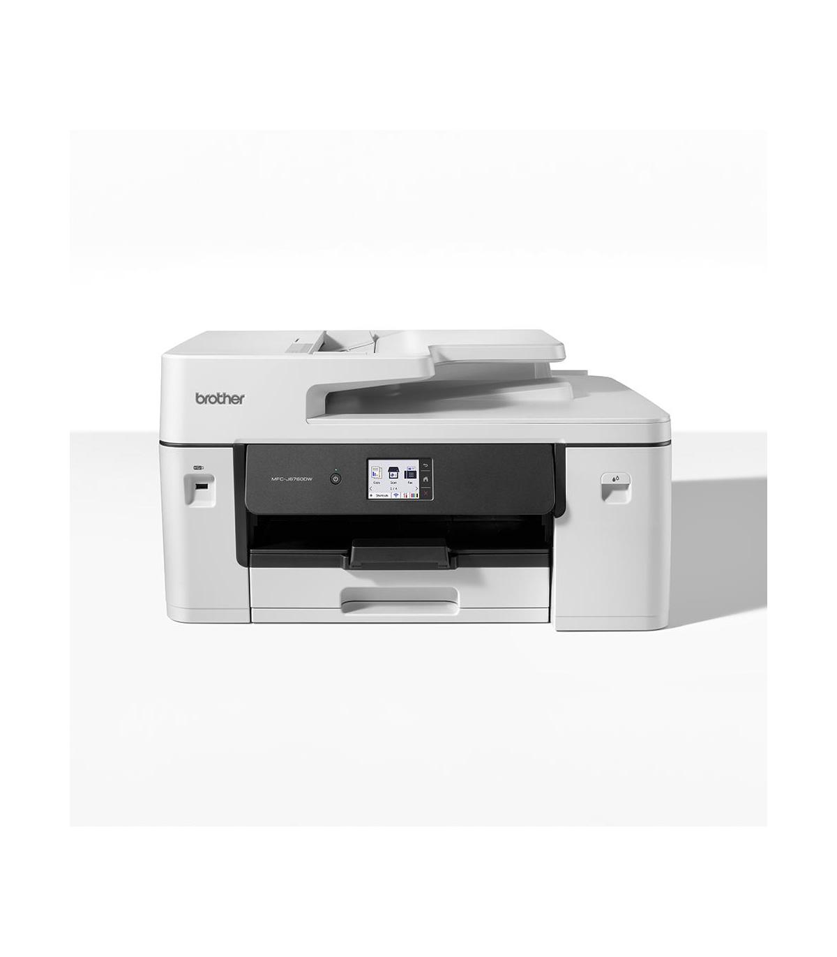 Brother Multifuncin MFC-J6760DW
