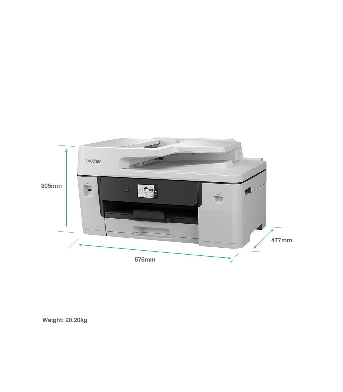 Brother Multifuncin MFC-J6760DW