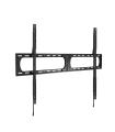 Soporte De Pared Fijo TooQ LP37140F-B Para TV De 37-140'/ Hasta 125kg