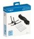 KIT DE REPUESTOS TP-LINK PARA ROBOT ASPIRADOR TAPO