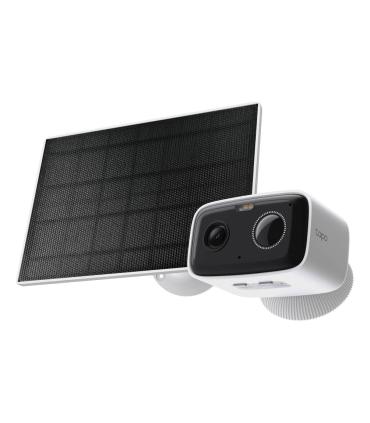 KIT SOLAR TP-LINK CAMARA TC80 KIT