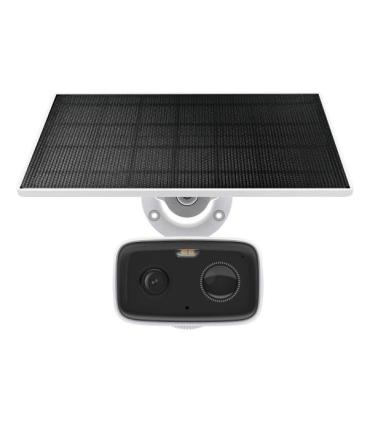KIT SOLAR TP-LINK CAMARA TC80 KIT