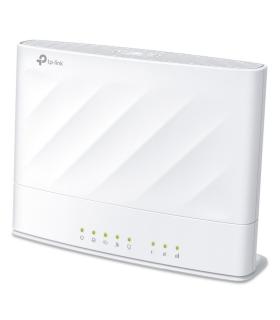 ROUTER TP-LINK AX1500 4G LTE ADVANCED CAT6