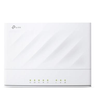 ROUTER TP-LINK AX1500 4G LTE ADVANCED CAT6