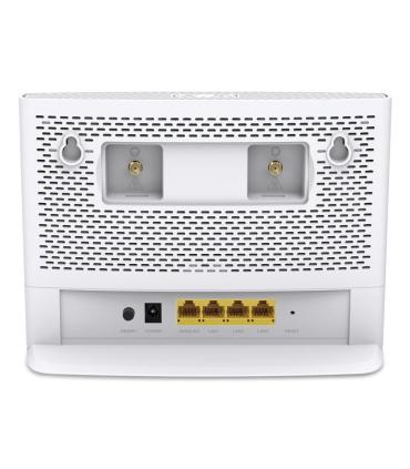 ROUTER TP-LINK AX1500 4G LTE ADVANCED CAT6