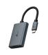 ADAPTADOR TP-LINK USB3.0 TYPE-C TO SD & MICROSD 4.0
