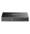 SWITCH POE OMADA SG2206MP 6-PUERTOS GIGABIT Y 4 PUERTOS POE