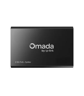 INYECTOR POE OMADA POE260R 2.5G POE+ SPLITTER