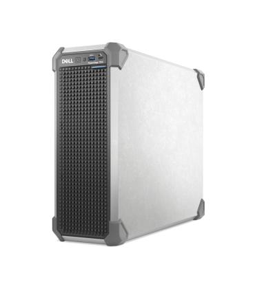 SERVIDOR DELL T160 6TT6G 6315P 16GB 1X2TB HDD SATA