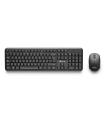 TECLADO + RATON WIRELESS HARMONY KIT NGS