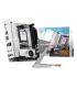 MSI B850I EDGE TI WIFI AMD B850 Zcalo AM5 Mini ITX