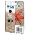 Epson Cartucho 603 Negro
