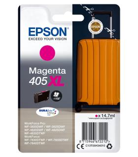 Epson Cartucho 405XL Magenta
