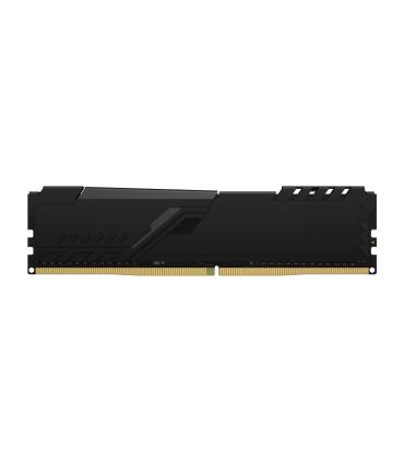 Memoria RAM Kingston FURY Beast 16GB  DDR4  3200MHz  1.35V  CL16  DIMM