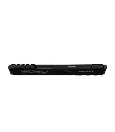 Memoria RAM Kingston FURY Beast 16GB  DDR4  3200MHz  1.35V  CL16  DIMM