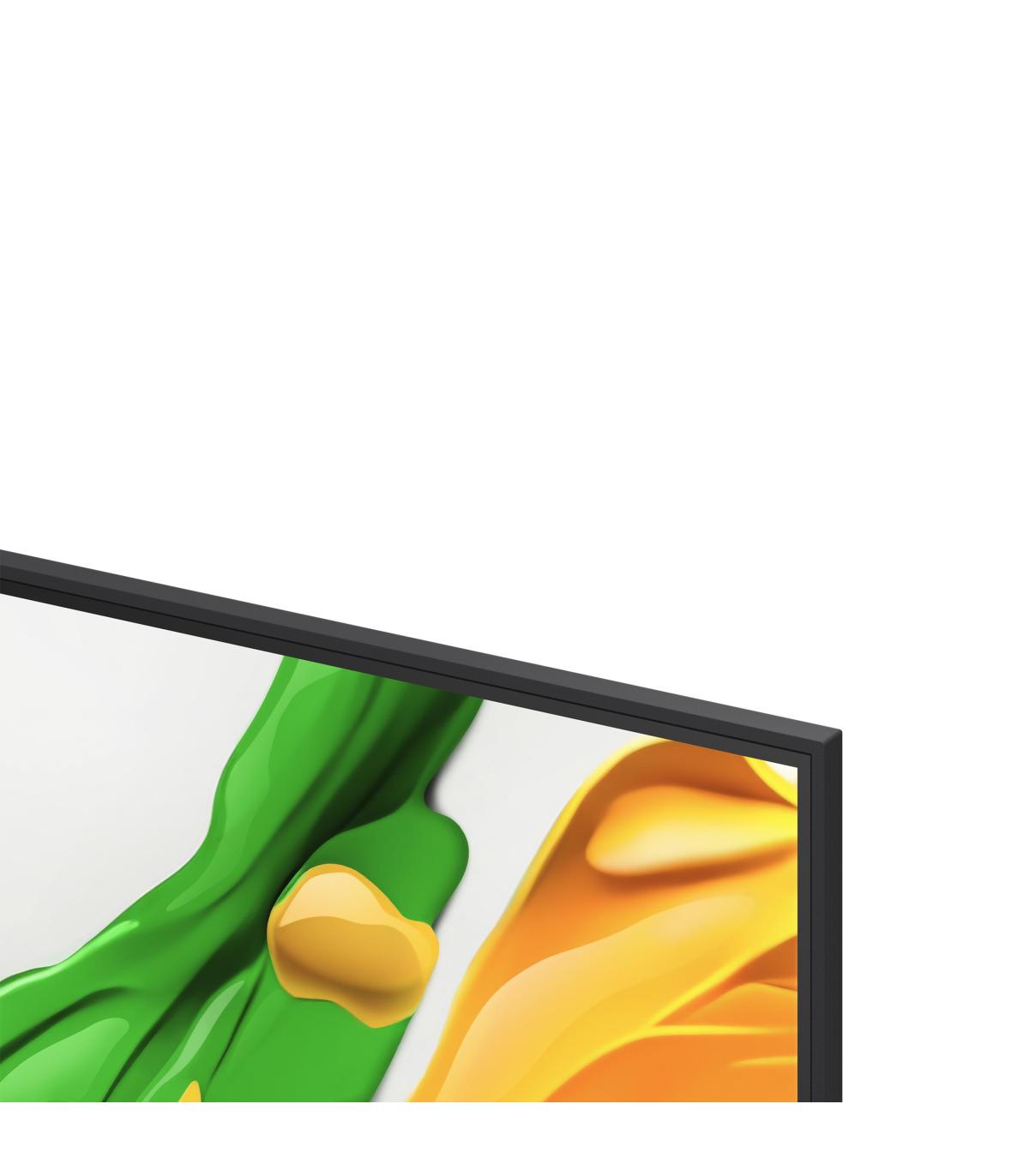 Televisor LG QNED Evo AI 55QNED86A6A 55'  Ultra HD 4K  Smart TV  WiFi