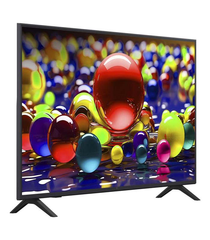 Televisor LG UHD 50UA74006LB 50'  Ultra HD 4K  Smart TV  WiFi
