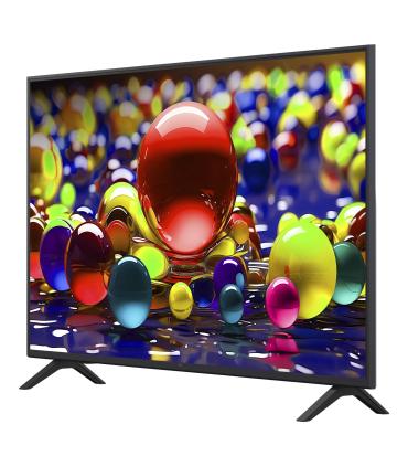 Televisor LG UHD 50UA74006LB 50'  Ultra HD 4K  Smart TV  WiFi
