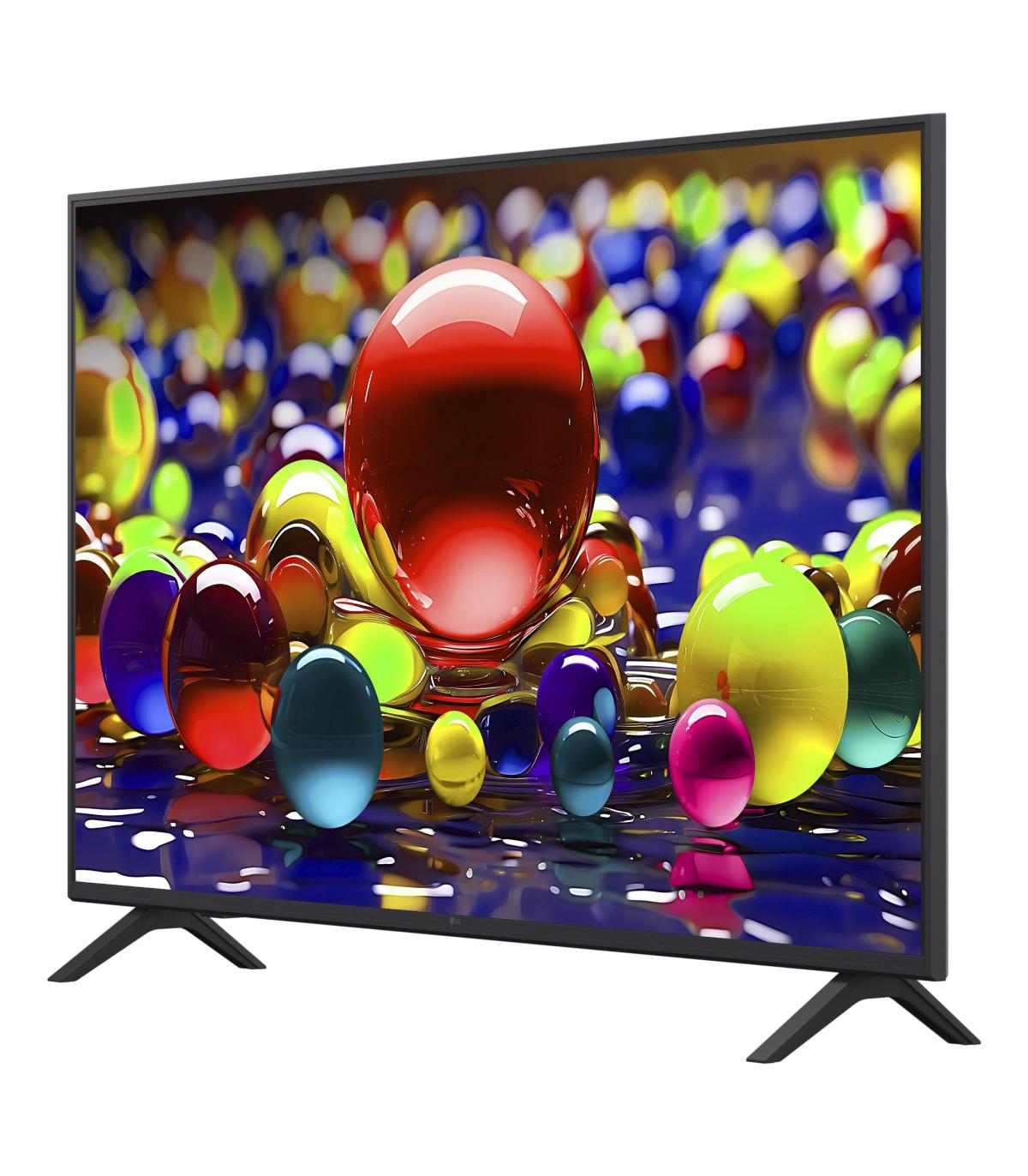 Televisor LG UHD 50UA74006LB 50'  Ultra HD 4K  Smart TV  WiFi