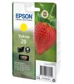 Epson Cartucho T2984 Amarillo