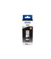 Epson Botella Tinta Ecotank 104 Negro