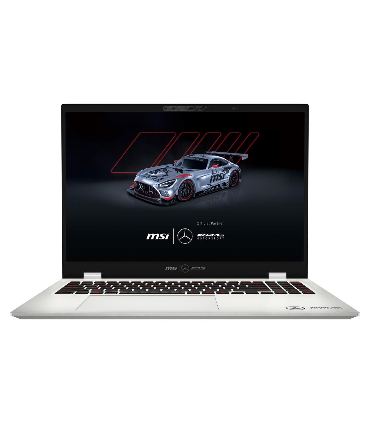 MSI Prestige 16 AI+-217 U9-288V 32GB 2TB W11P 16"