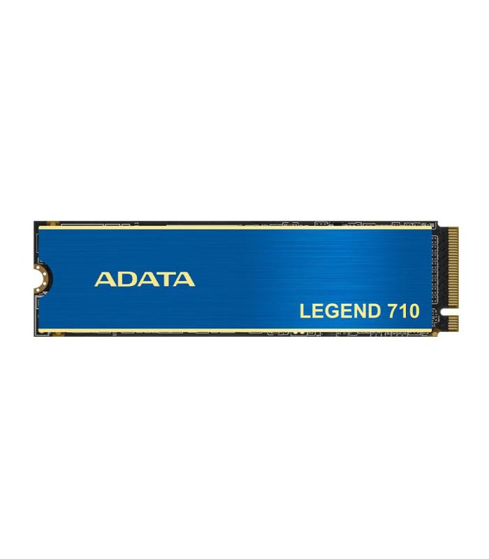 ADATA SSD LEGEND 710 1TB PCIe Gen3 X4 NVMe 1.4