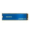 ADATA SSD LEGEND 710 1TB PCIe Gen3 X4 NVMe 1.4