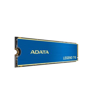 ADATA SSD LEGEND 710 1TB PCIe Gen3 X4 NVMe 1.4