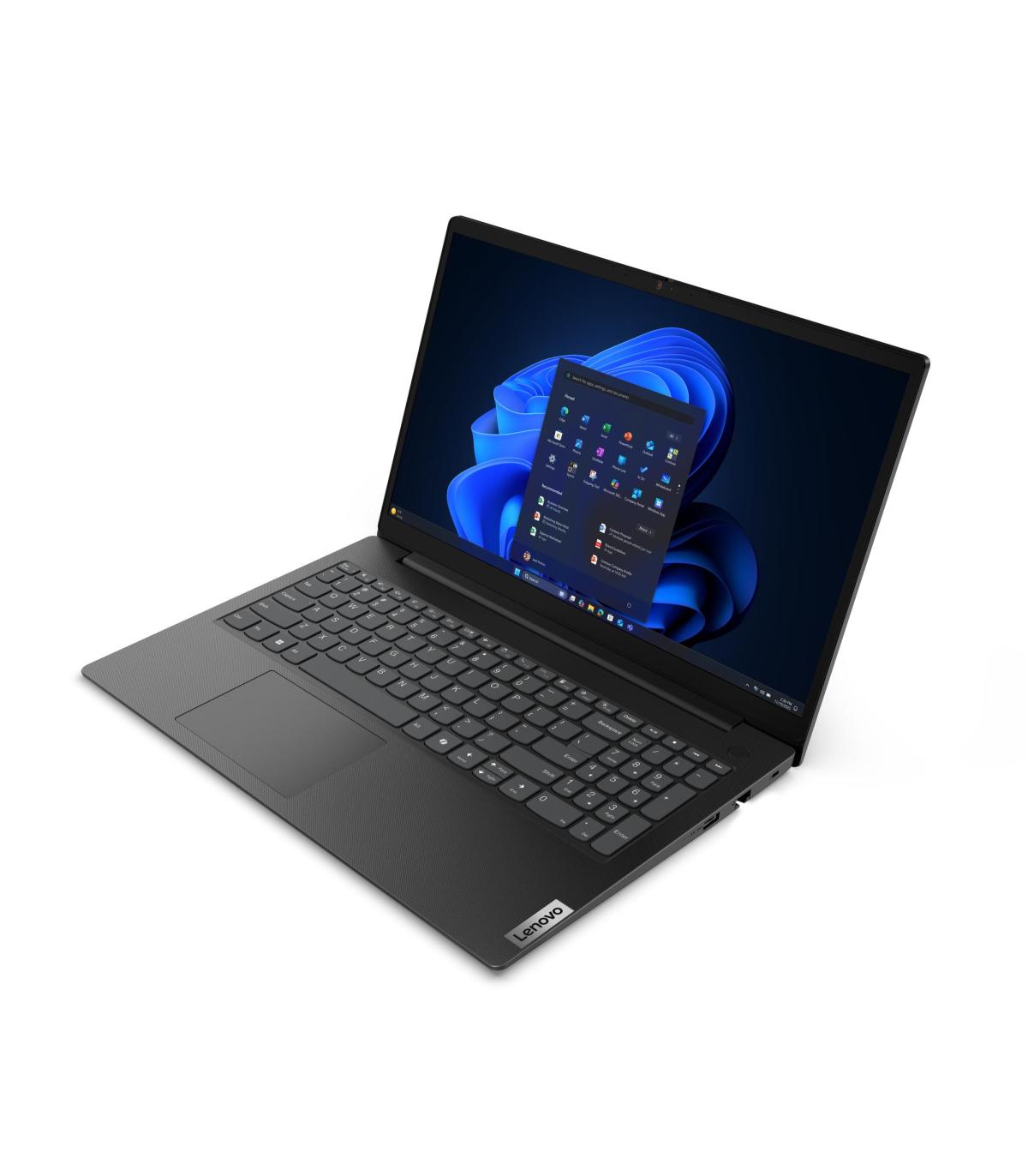 PORTATIL LENOVO V15 G6  INTEL N100 8GB 256GB 15.6" FreeDOS