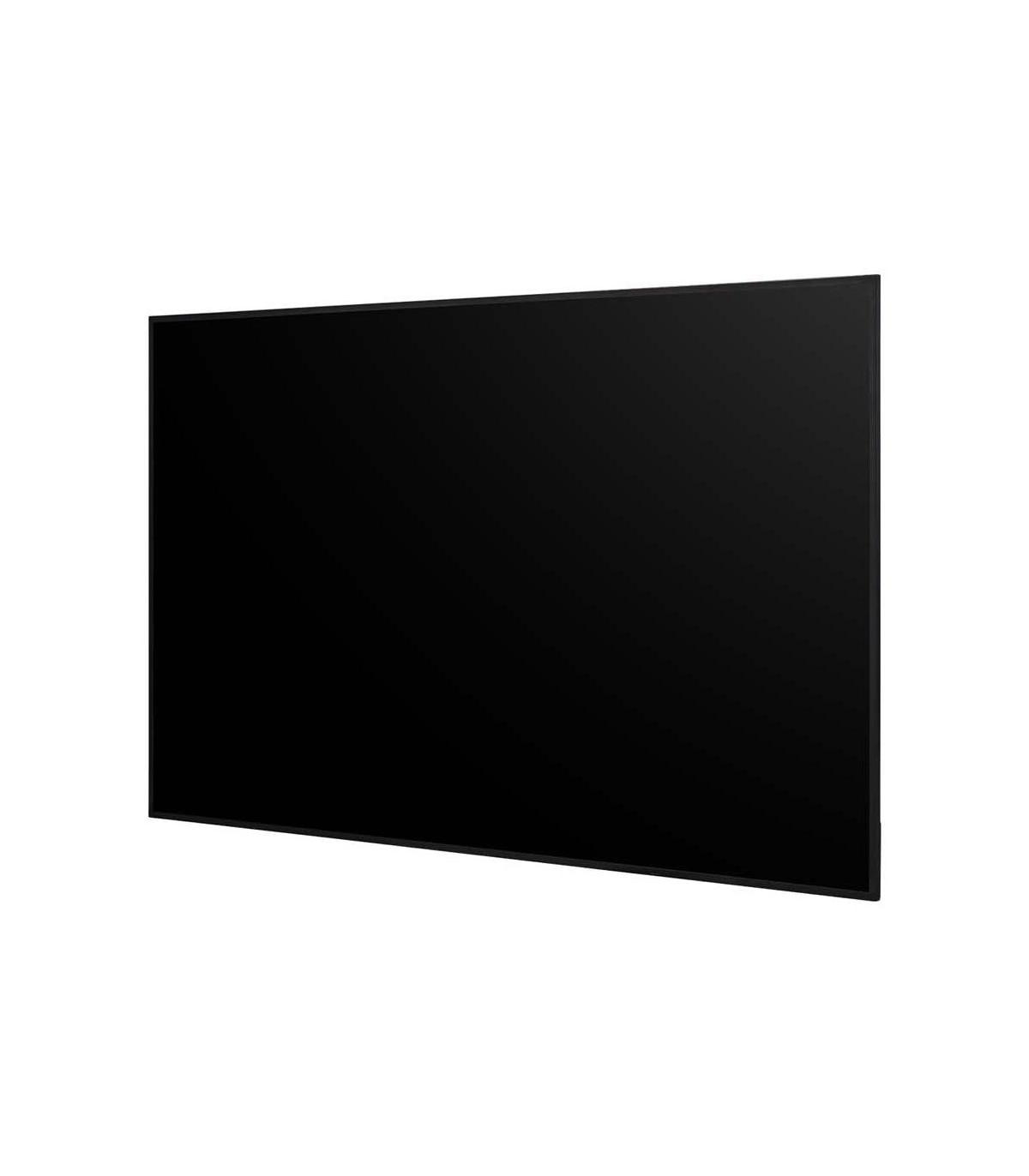 LG (55UL5Q-E) 55 IN   UHD 3840 X 2160   BRILLO 500 NITS   RENDIM 24X7   ORIENTACION HORIZONTAL VERTICAL   BEZEL 8.9 MM   VESA 30