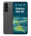 Smartphone Samsung Galaxy A56 8GB/ 256GB/ 6.7'/ 5G/ Grafito