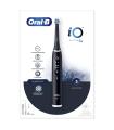 Cepillo Dental Braun Oral-B IO 6  Incluye 2 Recambios  Negro