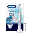 Cepillo Dental Oral-B Pro Junior 6+ Frozen  Incluye 1 Recambio