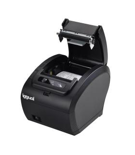 Iggual Impresora Trmica TP8002 USB+RS232+Ethernet