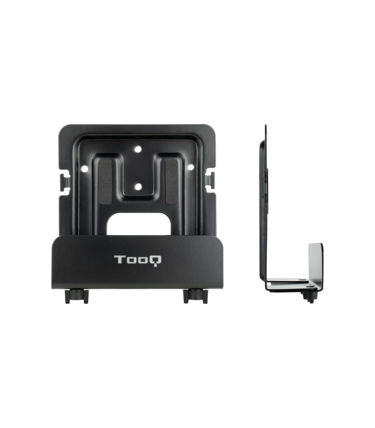 Tooq Soporte Universal Pared Router Reprod. Multim