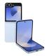 Smartphone Samsung Galaxy Z Flip6 12GB  256GB  6.7'  5G  Azul